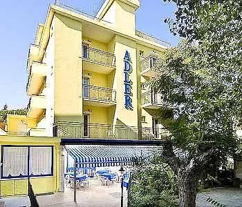 Adler Hotel Riccione