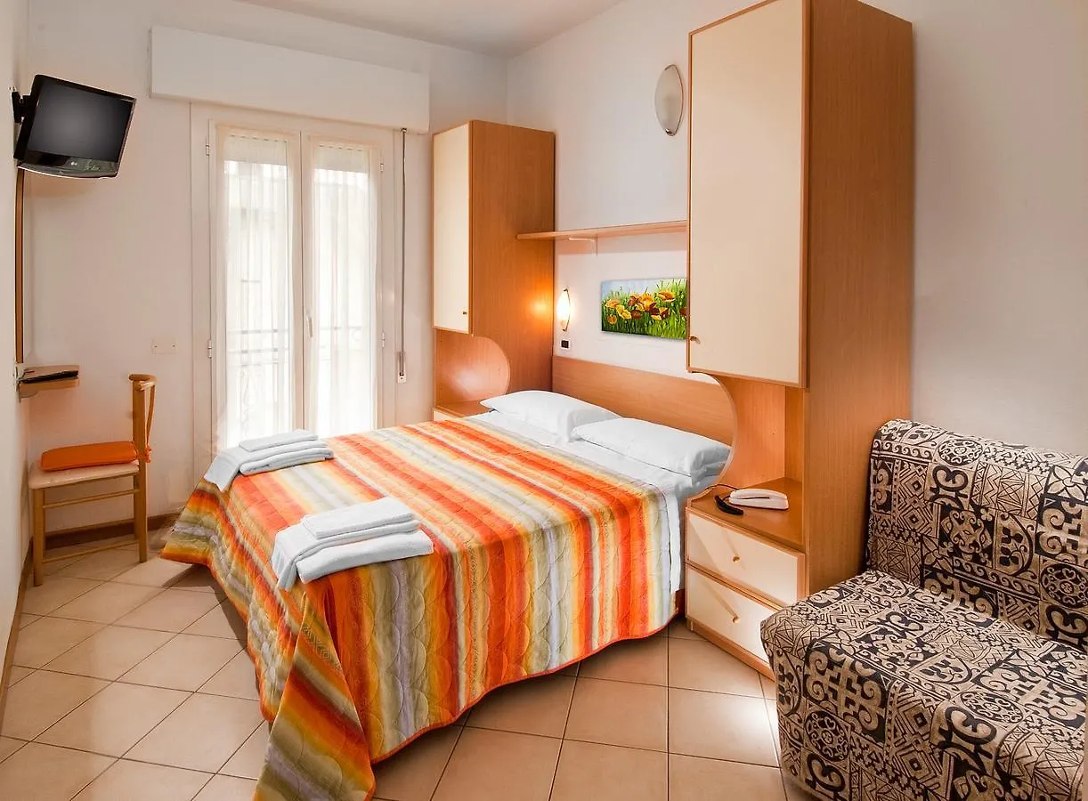 Adler Hotel Riccione 2*,  Italy