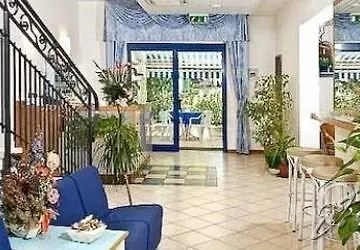 Adler Hotel Riccione 2*,