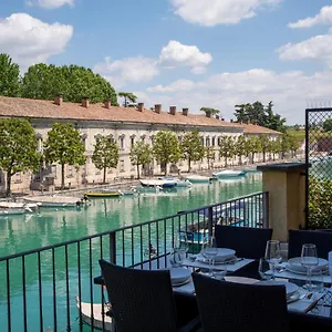 Time To Relax - La Terrazza Sul Apartment