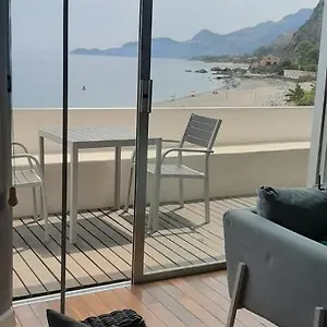 Taormina Seasuite Fondaco Parrino Apartment