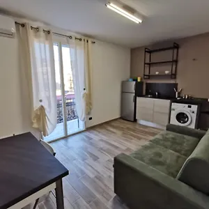 La Casetta Di Rosina Apartment