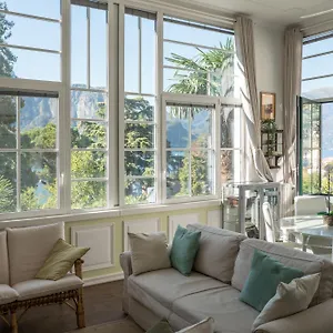 Vintage Apartment