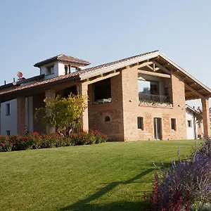 Alba Del Borgo Fidenza