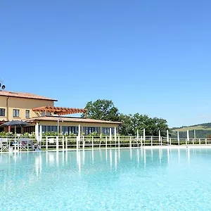 Pianderna Agriwellness Scandiano