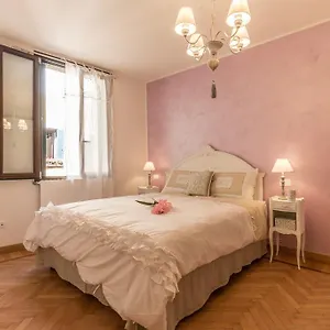 Casa Dell'artista Apartment