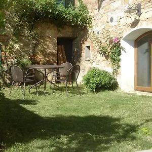 Casa Collazzi Apartment